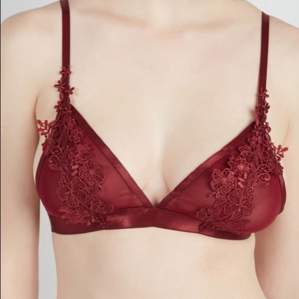 ⚡️Rehab Effortless Energy Bralette